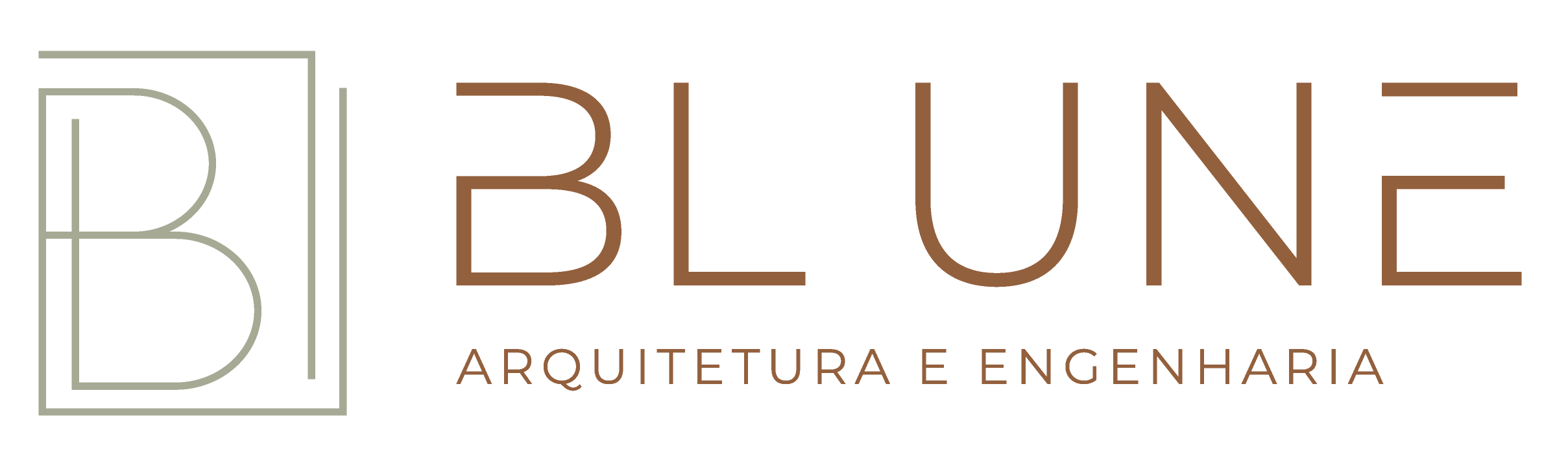Logo BL UNE